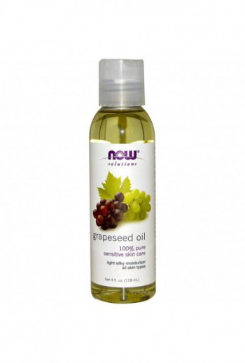 Now Foods Grapeseed Oil - 4...