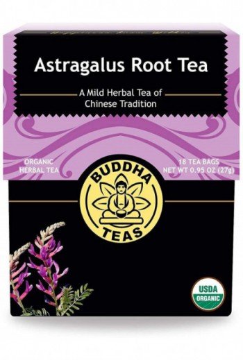 Buddha Teas Herbal Tea...