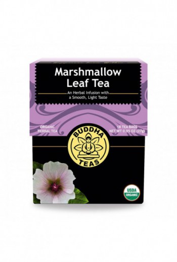 Organic Marshmallow Tea...