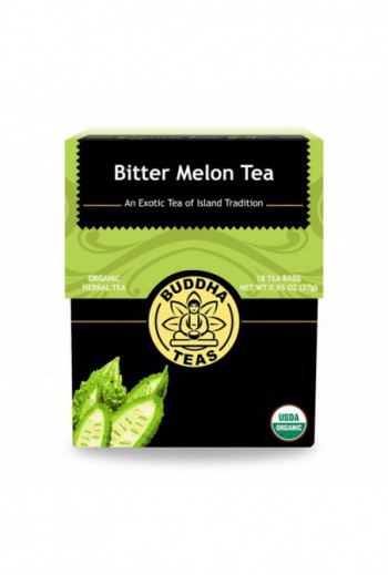 Organic Bitter Melon Tea 18...