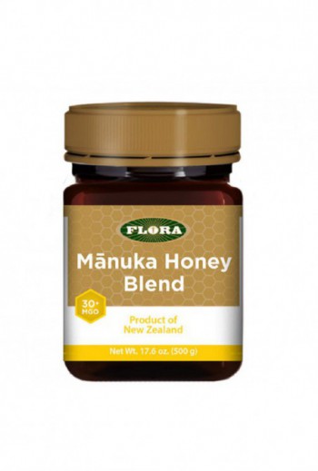 Flora Manuka Honey Blend...