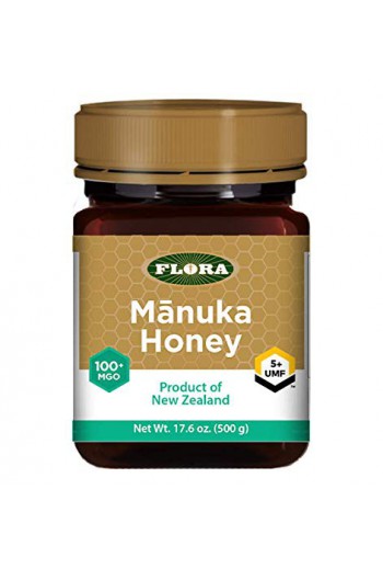 Manuka Honey MGO 100+/5+...