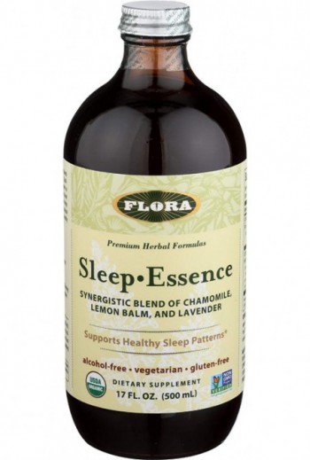 Flora Sleep Essence 17 oz -...