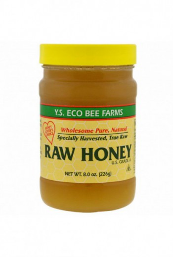 Y.S. Eco Bee Farms, Raw...