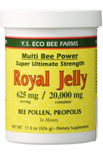 Y.S. Eco Bee Farms, Royal...