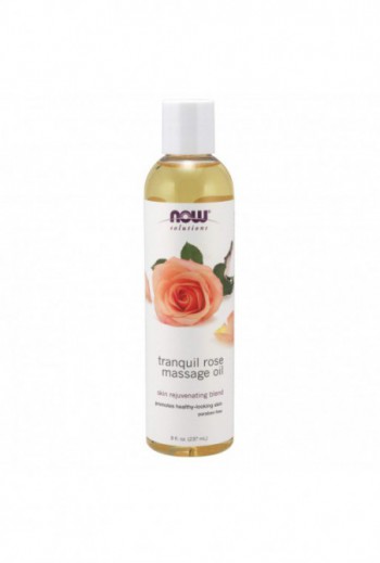 Now Foods Tranquil Rose...
